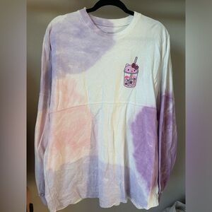 Hello Kitty JapanLA Spirit Jersey Boba